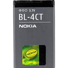 باتری موبایل نوکیا مدل Li-Ion BL-4CT